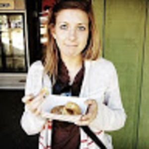 Meet your Posher, Bethany